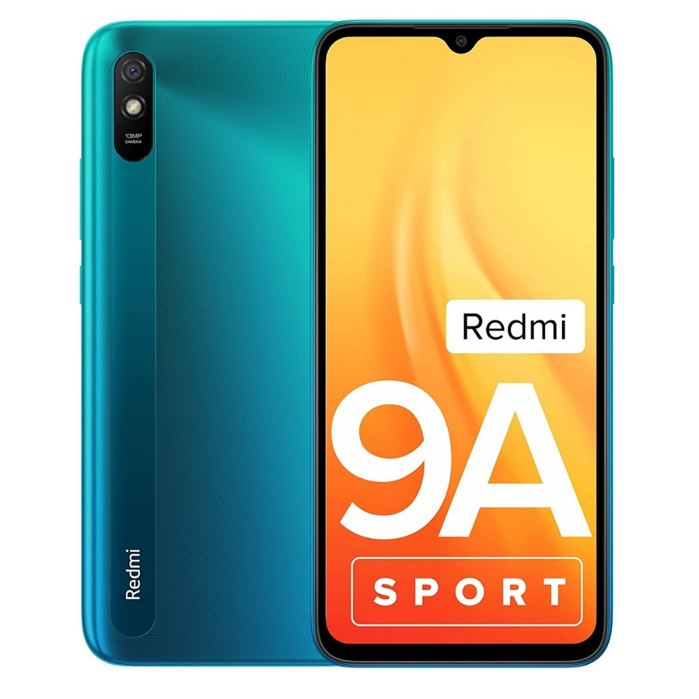 Redmi 9A